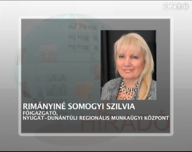 Új főigazgató a Munkaügyi Központ élén