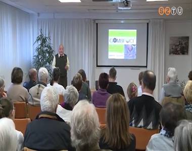 A j�t�kok j�t�ka, a gombfoci