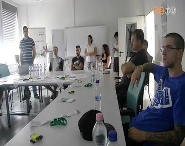 Nyílt napot tartott a megye legnagyobb foglalkoztatója Nyílt napot tartott a megye legnagyobb foglalkoztatója