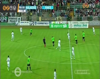 Mélyponton a Hali Mélyponton a Hali