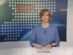Híradó - 2017. március 8.