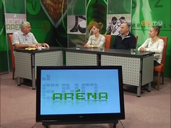 Aréna - 2015. szeptember 28.