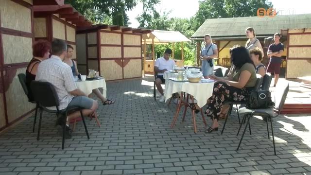 Piac Herényben Piac Herényben