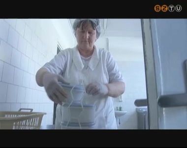 Szombathelyen senkinek nem kell éhezni Szombathelyen senkinek nem kell éhezni