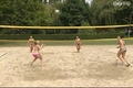 A férfiaknál a Ketten, a nőknél a Bambocha nyert a strandröplabda bajnokságon