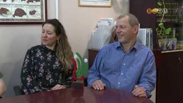 A Horváth Boldizsár Közgazdasági és Informatikai Technikum is meghívót kapott