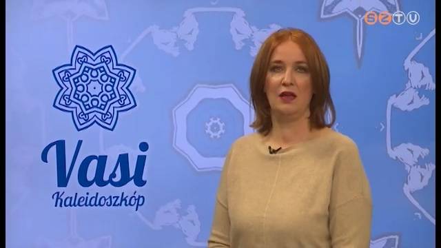 Vasi Kaleidoszkp - 2020. februr 28.