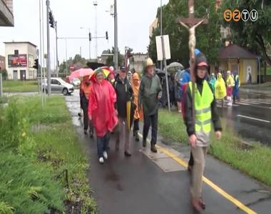 Zar�ndoklat Pannonhalm�ra