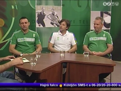 Aréna - 2012. május 21.