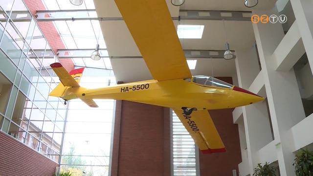 Új otthonra talált az első Szombathelyen gyártott Góbé Új otthonra talált az első Szombathelyen gyártott Góbé