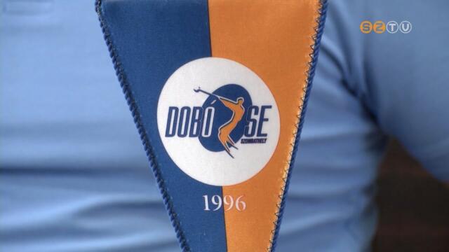 A budapesti atltikai vilgbajnoksg utn Szombathelyen bizonythatnak a Dob SE nehzatlti