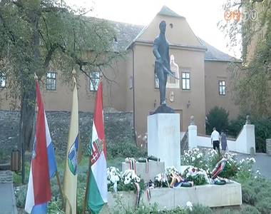 Befejez�d�tt a K�szegi Ostromnapok