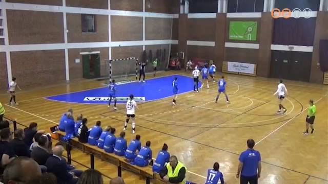 SZKKA veres�g az MTK vend�gek�nt