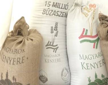 Magyarok Kenyere Magyarok Kenyere