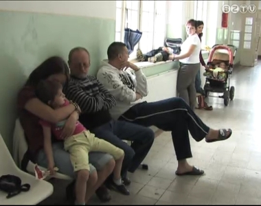 Soron kívül kell fogadni a táppénzen lévőket a rendelőkben