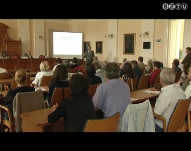 Rögtönzés és folytonosság – 45. Savaria Urbanisztikai Nyári Egyetem Rögtönzés és folytonosság – 45. Savaria Urbanisztikai Nyári Egyetem