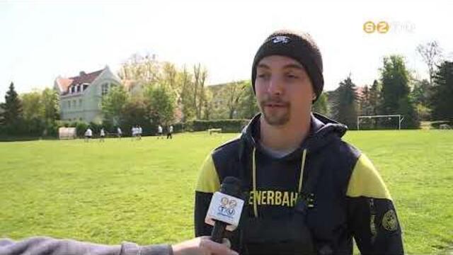 Harcos j&aacute;t&eacute;kkal magabiztos gy&odblac;zelmet aratott az &uacute;j szezon els&odblac; m&eacute;rk&odblac;z&eacute;s&eacute;n a Szombathely Curshers