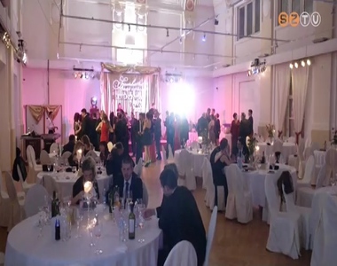 H�romsz�zezer forint gy�lt �ssze Szombathely V�ros J�t�konys�gi B�lj�n