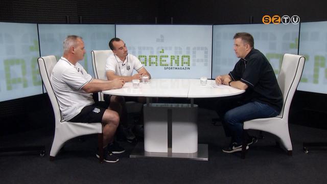 Aréna - 2022. június 20. Aréna - 2022. június 20.