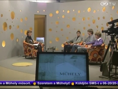 Műhely - December 7.