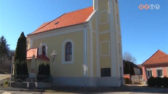 Egyházi támogatások Egyházi támogatások