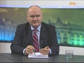 Ma-Holnap Hende Csabával - 2013. január 25.