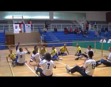 A legsportszerűbb csapat
A legsportszerűbb csapat