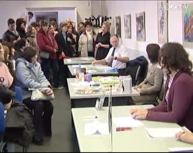 Állásbörze elsősorban nőknek Állásbörze elsősorban nőknek