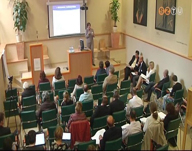 Pedagógus konferencia Pedagógus konferencia