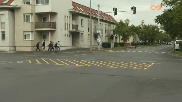 �tburkolati jellel is cs�kkenteni akarj�k a k�zleked�si k�oszt