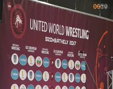 Hat �remmel z�rtak a magyar birk�z�k Szombathelyen