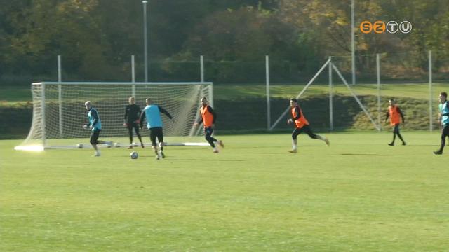 Ismét listavezető a Hali Ismét listavezető a Hali