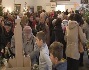 Evang�likus j�t�konys�gi v�s�r