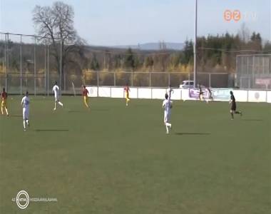 A Szegedet vert�k a Vikt�ri�s l�nyok