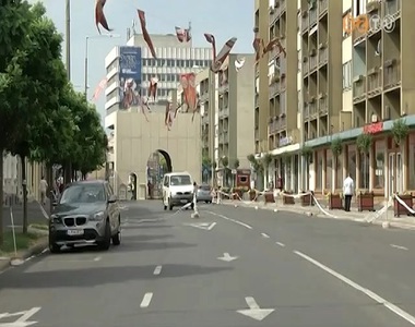 20 helyszín, 250 program - Készülődik a város a karneválnyitányra 20 helyszín, 250 program - Készülődik a város a karneválnyitányra