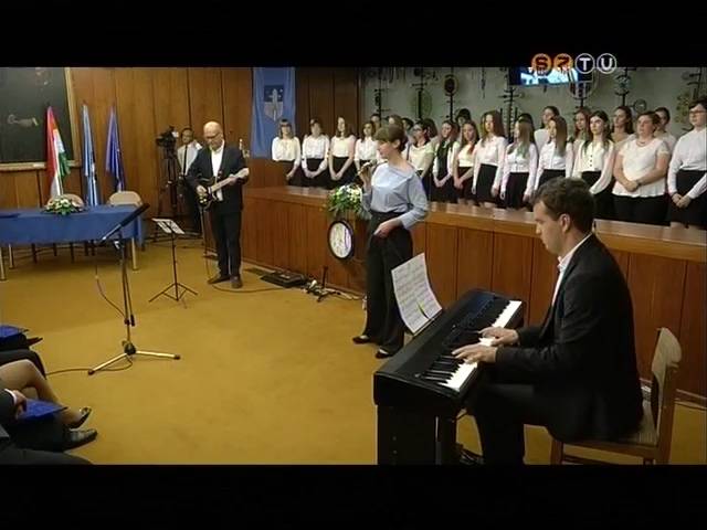 �nnepi k�zgy�l�s - 2019. okt�ber 23.