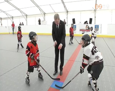 �tadt�k a g�rkorisok �j ar�n�j�t