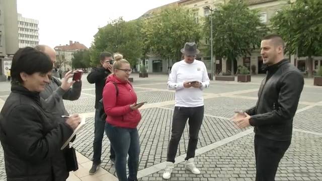 Ung�r P�ter: Heti gyors