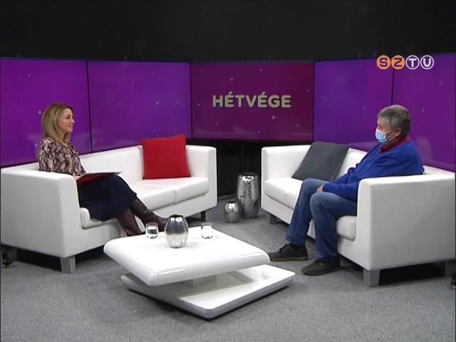 Htvge - 2021. februr 12.