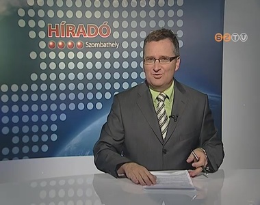 Híradó - 2014. július 3.