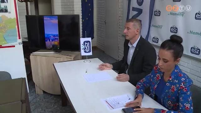 Szombathely applik�ci�t fejlesztett az �ljen Szombathely! Egyes�let