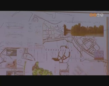 T�bb mint 700 milli� forintb�l �jul meg a Cs�nak�z�-t� k�rnyezete