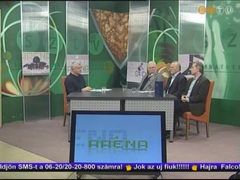 Aréna - 2013. január 7.