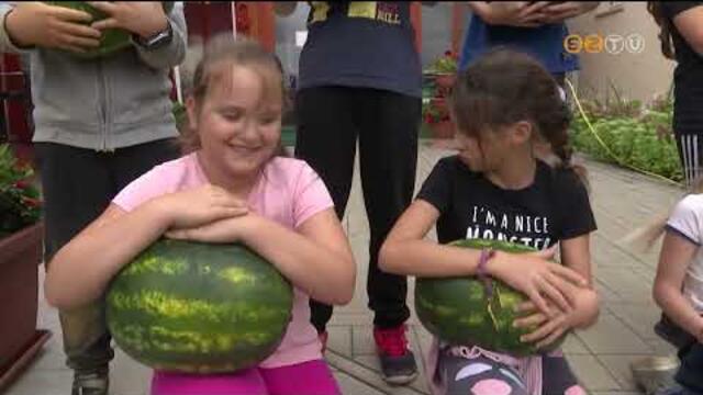 Javban zajlik a Karitsz tbor utols hete Nardn