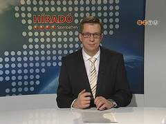 Hrad - 2018. december 6.