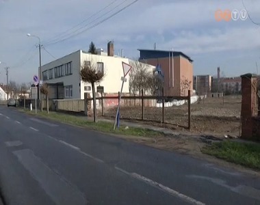 Elad� a J�ki �t 37. sz�m alatti telek