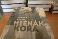 Bemutatt�k Moln�r Rezs� �j k�nyv�t a Berzsenyi-k�nyvt�rban