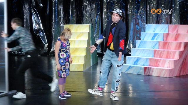 Shakespeare Vízkeresztje a Weöres Sándor Színház legújabb bemutatója Shakespeare Vízkeresztje a Weöres Sándor Színház legújabb bemutatója