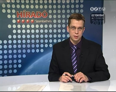 Ez történt az évben (2011) - 2. negyedév Ez történt az évben (2011) - 2. negyedév