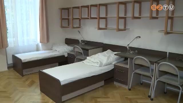 Kollégium, vagy albérlet? Kollégium, vagy albérlet?